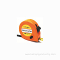 Color Customizable ABS Plastic Tape Measure